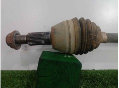 Recambio de transmision trasera derecha para chevrolet captiva 2.0 diesel cat referencia OEM IAM 96624822 SIN.CORONA L860MM 2