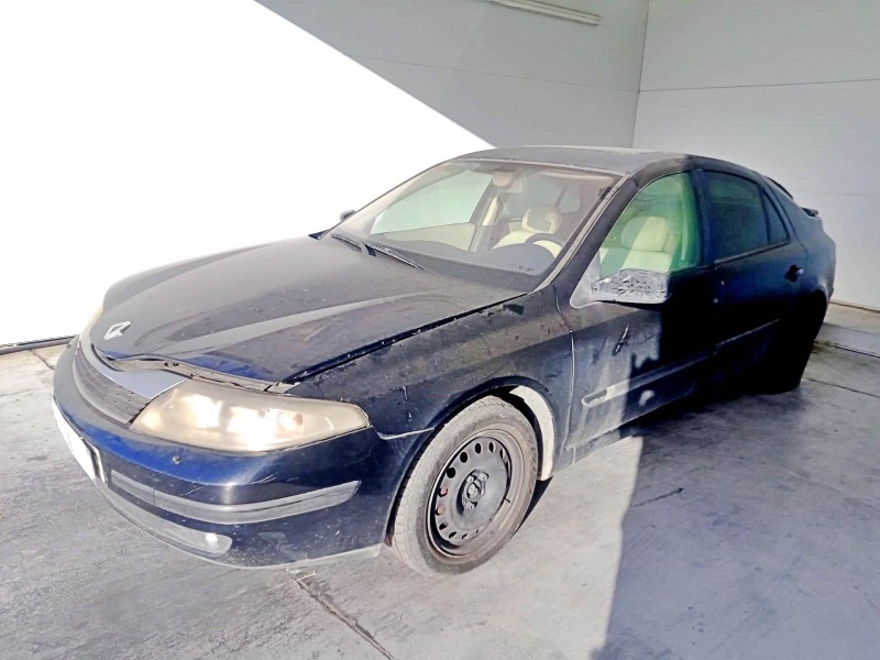 renault laguna ii (bg0/1_) del año 2002