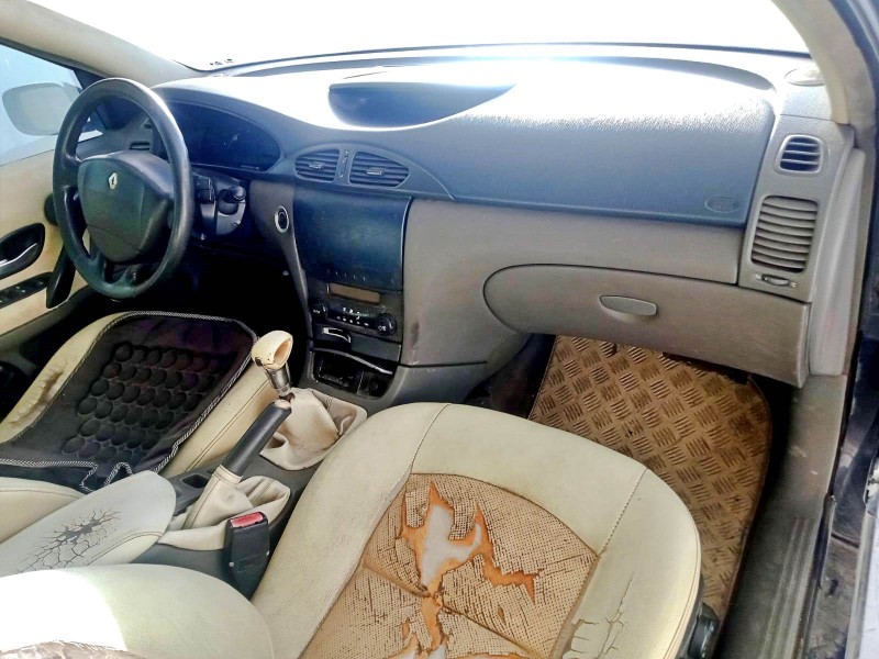 renault laguna ii (bg0/1_) del año 2002