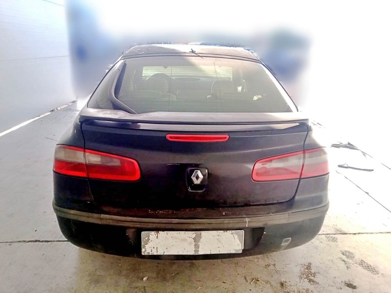 renault laguna ii (bg0/1_) del año 2002