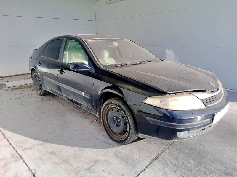 renault laguna ii (bg0/1_) del año 2002