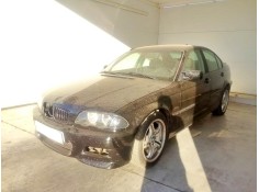 bmw 3 (e46) del año 2000 2