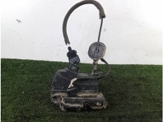 Recambio de cerradura puerta trasera derecha para renault clio iv grandtour (kh_) 1.5 dci 90 (khn3, khn4) referencia OEM IAM 825