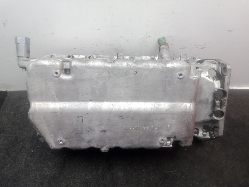 Recambio de carter para peugeot 407 (6d_) 2.0 hdi 135 (6drhrh, 6drhre, 6drhrg, 6drhrj) referencia OEM IAM 9652404580  