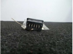 Recambio de mando elevalunas delantero derecho para citroën saxo 1.6 referencia OEM IAM   5 PINES 2