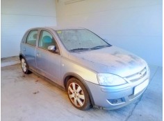 opel corsa c (x01) del año 2025