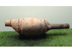 Recambio de catalizador para volkswagen polo (6n2) 1.4 referencia OEM IAM   