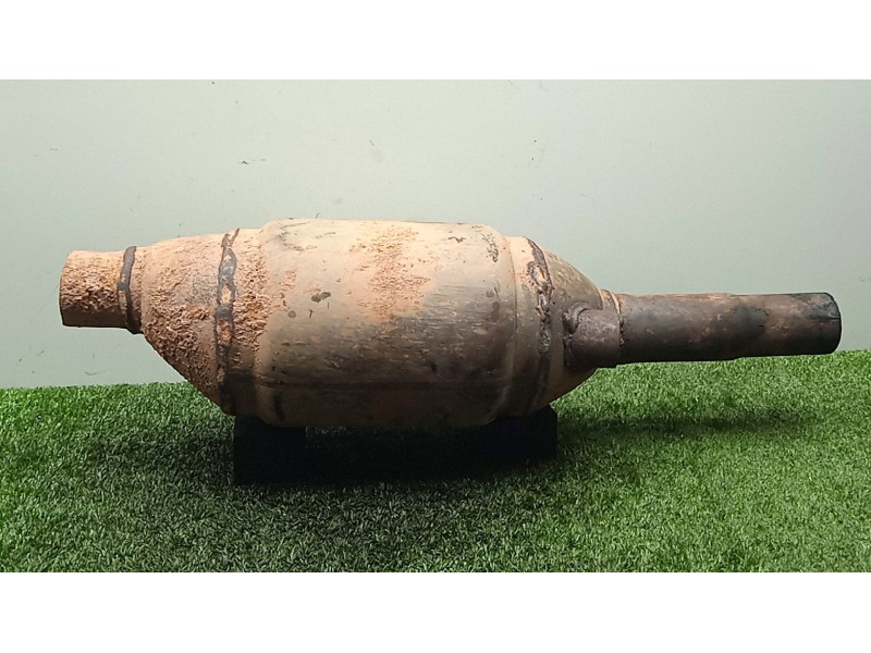 Recambio de catalizador para volkswagen polo (6n2) 1.4 referencia OEM IAM   