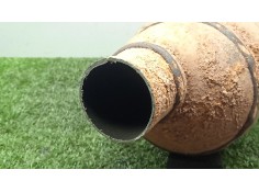 Recambio de catalizador para volkswagen polo (6n2) 1.4 referencia OEM IAM    2