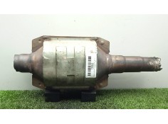 Recambio de catalizador para honda accord vi (ck, cg, ch, cf, cl) 2.0 i (cg9) referencia OEM IAM   