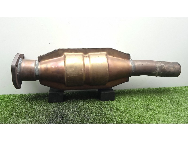 Recambio de catalizador para volkswagen golf iii (1h1) 1.6 referencia OEM IAM   