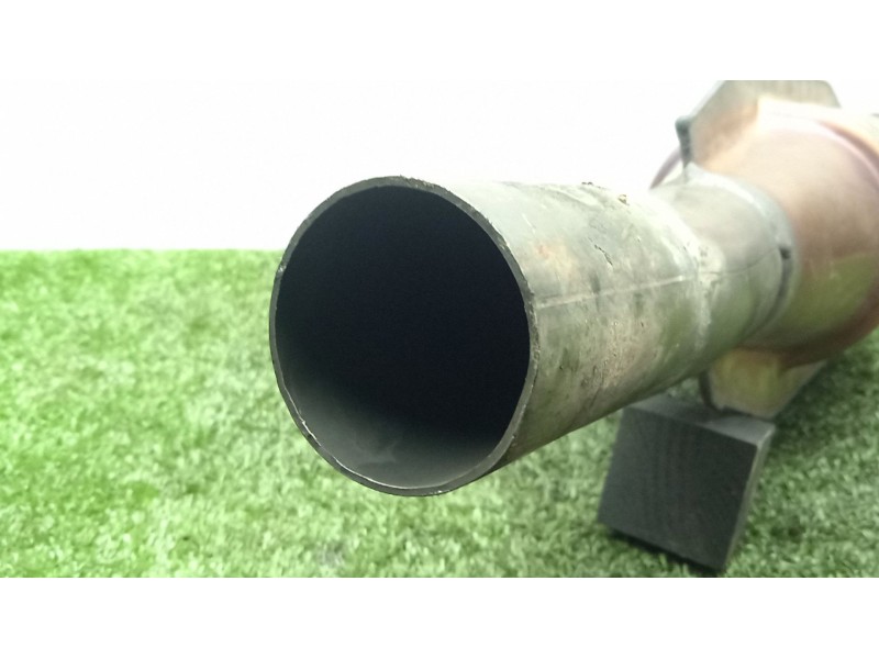 Recambio de catalizador para volkswagen golf iii (1h1) 1.6 referencia OEM IAM   