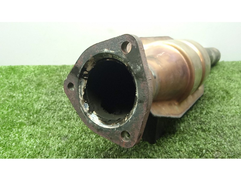 Recambio de catalizador para volkswagen golf iii (1h1) 1.6 referencia OEM IAM   