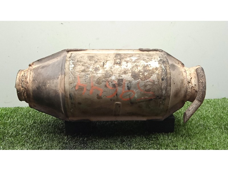 Recambio de catalizador para honda accord vi (ck, cg, ch, cf, cl) 1.6 i (cg7) referencia OEM IAM   