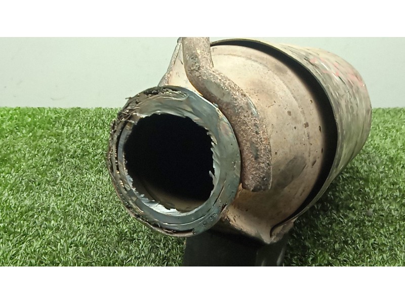 Recambio de catalizador para honda accord vi (ck, cg, ch, cf, cl) 1.6 i (cg7) referencia OEM IAM   