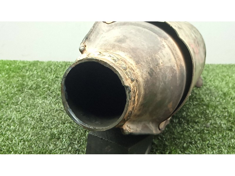 Recambio de catalizador para honda accord vi (ck, cg, ch, cf, cl) 1.6 i (cg7) referencia OEM IAM   