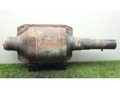 Recambio de catalizador para seat cordoba berlina (6k2) 1.4 referencia OEM IAM   