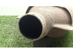 Recambio de catalizador para seat cordoba berlina (6k2) 1.4 referencia OEM IAM    2