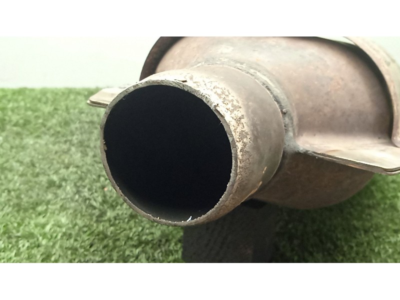 Recambio de catalizador para seat cordoba berlina (6k2) 1.4 referencia OEM IAM   