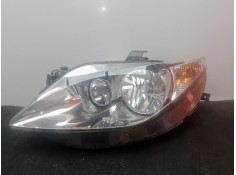 Recambio de faro izquierdo para seat ibiza iv (6j5, 6p1) 1.4 referencia OEM IAM 6J1941005C - 89319101  VALEO