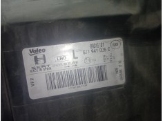 Recambio de faro izquierdo para seat ibiza iv (6j5, 6p1) 1.4 referencia OEM IAM 6J1941005C - 89319101  VALEO 2