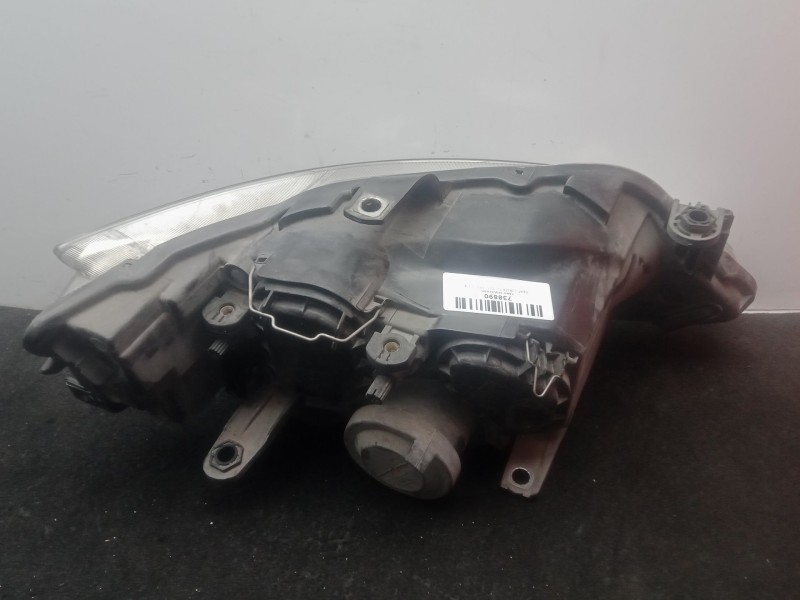 Recambio de faro izquierdo para seat ibiza iv (6j5, 6p1) 1.4 referencia OEM IAM 6J1941005C - 89319101  VALEO