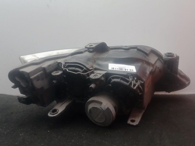 Recambio de faro izquierdo para seat ibiza iv (6j5, 6p1) 1.4 referencia OEM IAM 6J1941005C - 89319101  VALEO