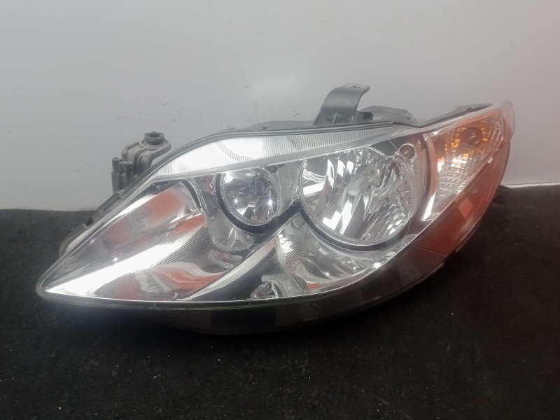 Recambio de faro izquierdo para seat ibiza iv (6j5, 6p1) 1.4 referencia OEM IAM 6J1941005C - 89319101  VALEO