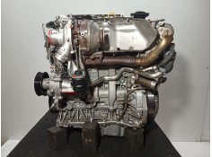 Recambio de motor completo para opel astra k (b16) 1.6 cdti (68) referencia OEM IAM NBZB  