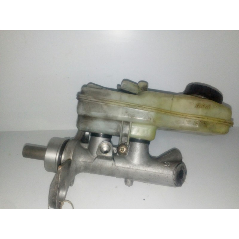 Recambio de bomba freno para mercedes-benz vito caja cerrada 6.03  115 cdi compacto (639.601) referencia OEM IAM 192879 CON BOTE