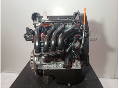 Recambio de motor completo para seat ibiza iv (6j5, 6p1) 1.4 referencia OEM IAM BXW  