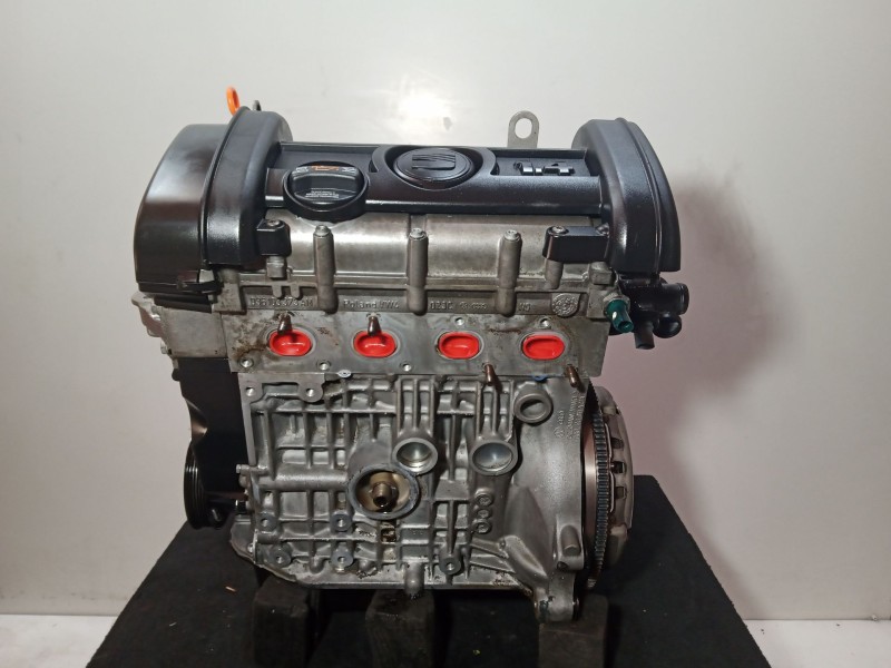 Recambio de motor completo para seat ibiza iv (6j5, 6p1) 1.4 referencia OEM IAM BXW  