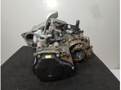 Recambio de caja cambios para seat leon (1m1) 1.9 tdi referencia OEM IAM EGR MANUAL 5 VELOCIDADES