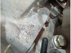 Recambio de caja cambios para seat leon (1m1) 1.9 tdi referencia OEM IAM EGR MANUAL 5 VELOCIDADES 2