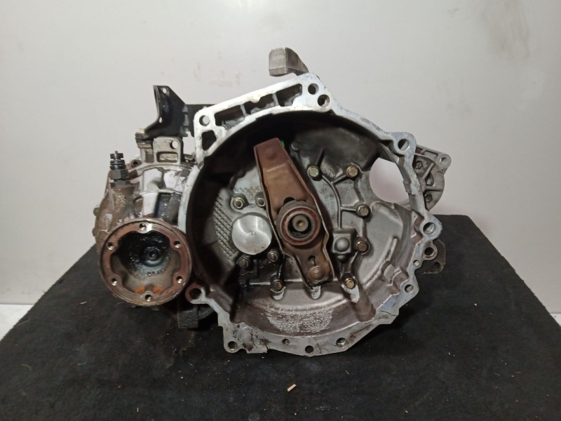 Recambio de caja cambios para seat leon (1m1) 1.9 tdi referencia OEM IAM EGR MANUAL 5 VELOCIDADES