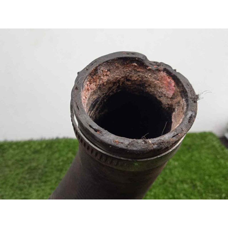 Recambio de tubo para iveco daily furgón 2.3 diesel referencia OEM IAM 5801630426 AGUA FLEXIBLE