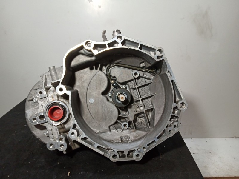 Recambio de caja cambios para opel astra k (b16) 1.6 cdti (68) referencia OEM IAM M320MDE - 33501A8 MANUAL 