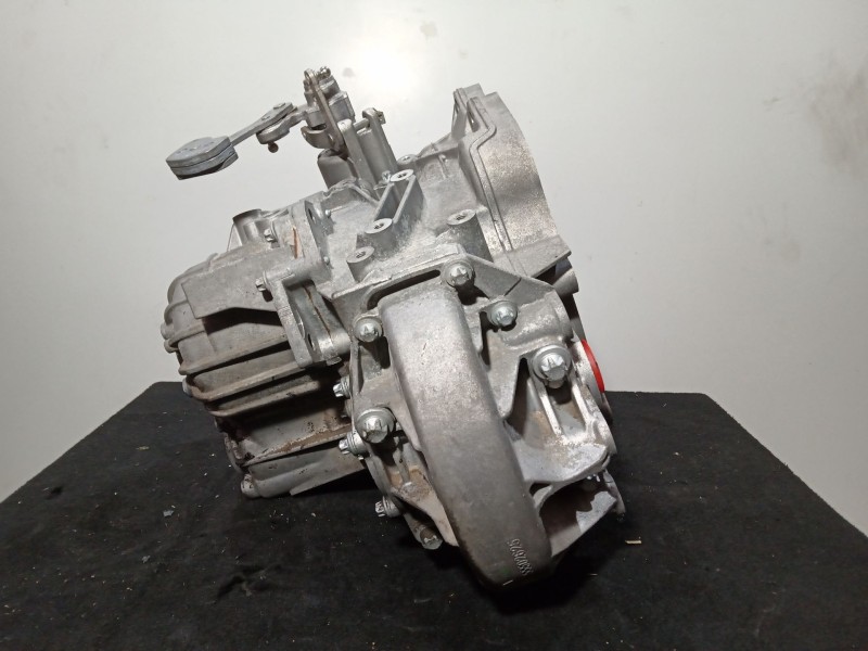 Recambio de caja cambios para opel astra k (b16) 1.6 cdti (68) referencia OEM IAM M320MDE - 33501A8 MANUAL 