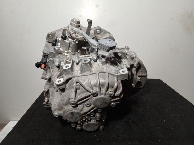 Recambio de caja cambios para opel astra k (b16) 1.6 cdti (68) referencia OEM IAM M320MDE - 33501A8 MANUAL 