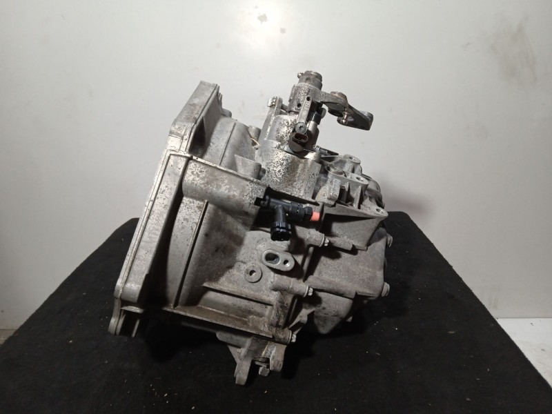 Recambio de caja cambios para opel astra k (b16) 1.6 cdti (68) referencia OEM IAM M320MDE - 33501A8 MANUAL 