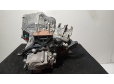Recambio de caja cambios para fiat doblo cargo (263_) 1.3 d multijet (263wxu1a) referencia OEM IAM 22454134637 - 4134637 5 VELOC