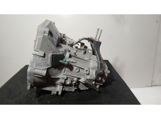 Recambio de caja cambios para fiat doblo cargo (263_) 1.3 d multijet (263wxu1a) referencia OEM IAM 22454134637 - 4134637 5 VELOC 2