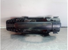 Recambio de maneta exterior trasera derecha para seat ibiza (6j5) 1.2 tdi referencia OEM IAM 5N0839885H  