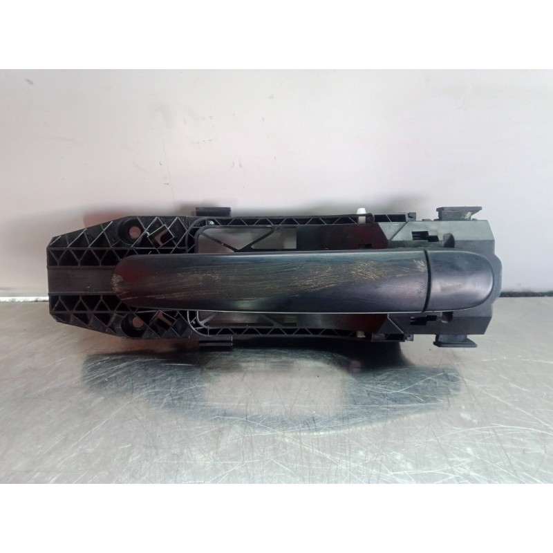 Recambio de maneta exterior trasera derecha para seat ibiza (6j5) 1.2 tdi referencia OEM IAM 5N0839885H  