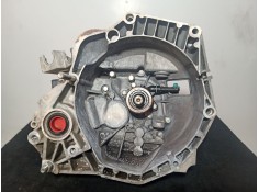 Recambio de caja cambios para fiat doblo cargo (263_) 1.3 d multijet (263wxu1a) referencia OEM IAM 22454247185 - 4247185 5 VELOC