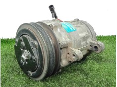 Recambio de compresor aire acondicionado para opel corsa b 1.7 diesel referencia OEM IAM SD7B107170 SANDEN - 2.CANALES SD7B10