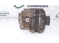 Recambio de alternador para ford probe 2.5 v6 24v cat referencia OEM IAM A3T08491ZC MITSUBISHI - 90.A POLEA.FIJA 2