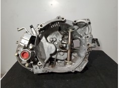 Recambio de caja cambios para citroën xantia (x1_, x2_) 1.9 sd referencia OEM IAM 20TB96 MANUAL 5 VELOCIDADES