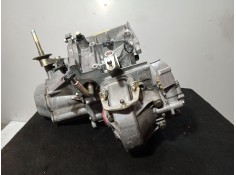 Recambio de caja cambios para citroën xantia (x1_, x2_) 1.9 sd referencia OEM IAM 20TB96 MANUAL 5 VELOCIDADES 2