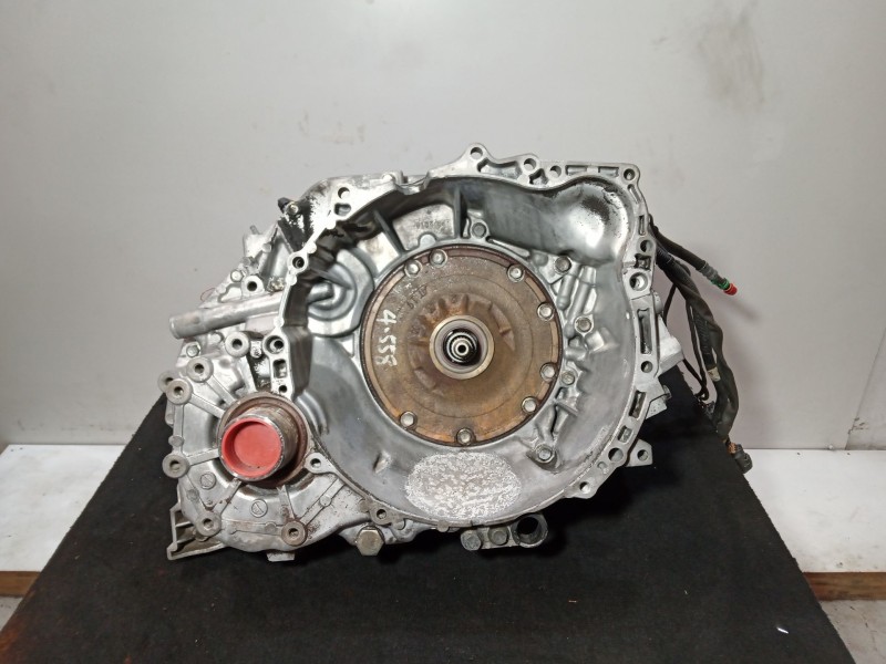 Recambio de caja cambios para volvo xc90 2.4 diesel cat referencia OEM IAM 5551SN - 02LV700795 - 8675151 AUTOMATICA 